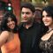 Ekta Kapoor & Sunny Leone promote Ragini MMS 2 on Comedy Nights With Kapil