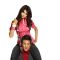 A still of Genelia Dsouza and Fardeen Khan in Life Partner movie