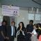 Aishwarya Rai Bachchan at a AIDS Awareness Programme