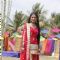 Shefali Sharma at Colors Holi Party