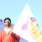 Abhishek Bachchan flags off the DNA 'I Can' Women's Half Marathon 2014