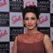 Sonali Bendre was seen at the Stoli Lounge at Lakme Fashion Week