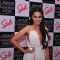 Swara Bhaskar was at the Stoli Lounge at Lakme Fashion Week