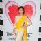 Jacqueline Fernandes was at the Book Launch of 'The Love Diet'