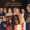Shreya Ghosal's 1st Ghazal Album Launch