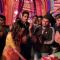 Shraddha Kapoor celebrates her birthday on the sets of The Villian