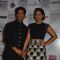 Manish Malhotra and Sonakshi Sinha at Lakme Fashion Week Summer Resort 2014 Day 1