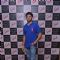 Aditya Thackeray at Lakme Fashion Week Summer Resort 2014 Day 2