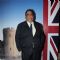 Satish Kaushik at the launch of the Bollywood themed travel app by VisitBritain
