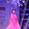 Jacqueline Fernandez showstopper for Tarun Tahiliani show at LFW Summer Resort Day 2