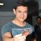 Aamir Khan celebrates his 49th birthday with the Media