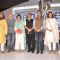 Prominent Bollywood Celebs at the Inauguration of FICCI Frames