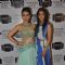 Karisma Kapur with Arpita Mehta at Lakme Fashion Week Summer Resort 2014