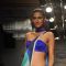 Arpita Mehta's creation at Lakme Fashion Week Summer Resort 2014