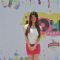 Kainaat Arora was seen at the Zoom Holi Party
