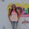 Pooja Bedi at the Zoom Holi Party