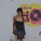 Mandira Bedi was seen at the Zoom Holi Party