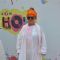 Dolly Bindra was at the Zoom Holi Party
