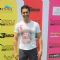 Tarun at the +91 Holi Reloaded, A Dance Music Holi