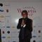 Amitabh Bachchan at Lavasa Woman Drives Awards 2014