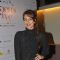 Anusha Dandekar at Lavasa Woman Drives Awards 2014