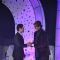 Amitabh Bachchan at Lavasa Woman Drives Awards 2014