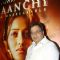 Subhash Ghai at the Music Launch of 'Kaanchi'