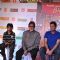 Press Conference of Bhoothnath Returns