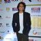 Nagesh Kukunoor was seen at the NRI Awards 2014