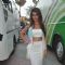 Ileana Dcruz was at the Grand Finale of Boogie Woogie