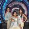 Promotions of Main Tera Hero on the Grand Finale of Boogie Woogie