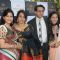 Marathi Film Actors celebrates Gudi Padwa at Popley Jewellers