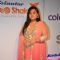Bharti Singh at Stree Shakti Awards