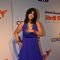 Ekta Kapoor was seen at Stree Shakti Awards
