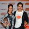 Varun and Ileana launch exclusive fashion collection inspired by "Main Tera Hero"