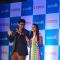 Arjun and Alia perform at the 2 States Press Conference