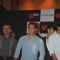 Salman Khan Lanches The Sound Track of The Movie 'Khwaabb'