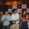 Salman Khan Lanches The Sound Track of The Movie 'Khwaabb'