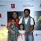 Resul Pookutty at the launch of Kochadaiyaan first look