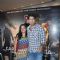 Kunal Roy Kapur was seen at the Screening of Captain America: The Winter Soldier