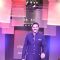 Akshay Kumar was seen at the Men for Mijwan fashion sho