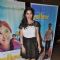 Sophie Chowdhary at Screening of Marathi film Yellow