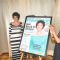 Manisha Koirala at the Launch of 7th anniversary cover of health magazine Prevention