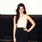 Kriti Sanon was seen at the Trailer launch of Heropanthi