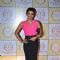Geeta Basra at the Launch of 'The Golden Era in India'