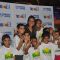 Sonakshi Sinha at a special screeing of Rio 2