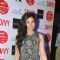 Tulsi Kumar was at the Honouring 'SAVVY' Women event