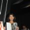 Shilpa Shukla was at the Honouring 'SAVVY' Women event