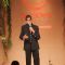 Amitabh Bachchan was at the Swades Foundation Fundraiser