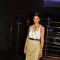 Mugdha Godse was at the Just Cavalli's Exclusive Launch Party